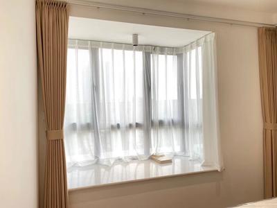 杭州经典窗饰 传统工艺与现代艺术的完美交融