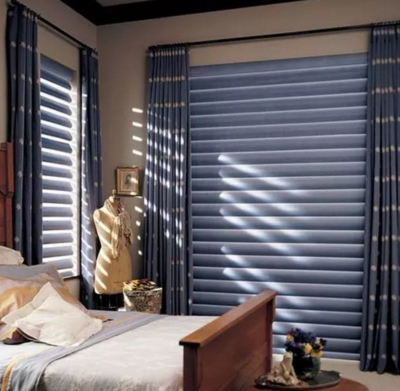 窗饰 兼具装饰与功能的实用艺术品