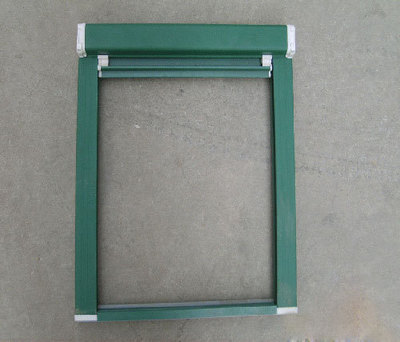 隐形纱窗与窗饰选择指南 明雅居窗饰与宏美辉经销部的专业推荐