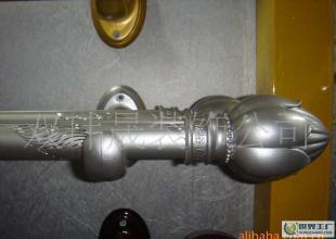 窗帘杆与窗饰铝材选购指南 价格、厂家及世界工厂网产品信息解析