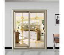 窗饰 点亮家居的灵魂之窗