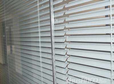 工业百叶窗选购指南与主流品牌推荐