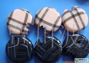 水转印技术 解锁密码锁盖与窗饰的彩花世界