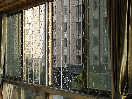 扬州安宁窗饰总汇 打造舒适家居的艺术与守护